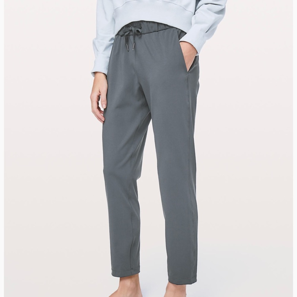 LULULEMON On The Fly Pant